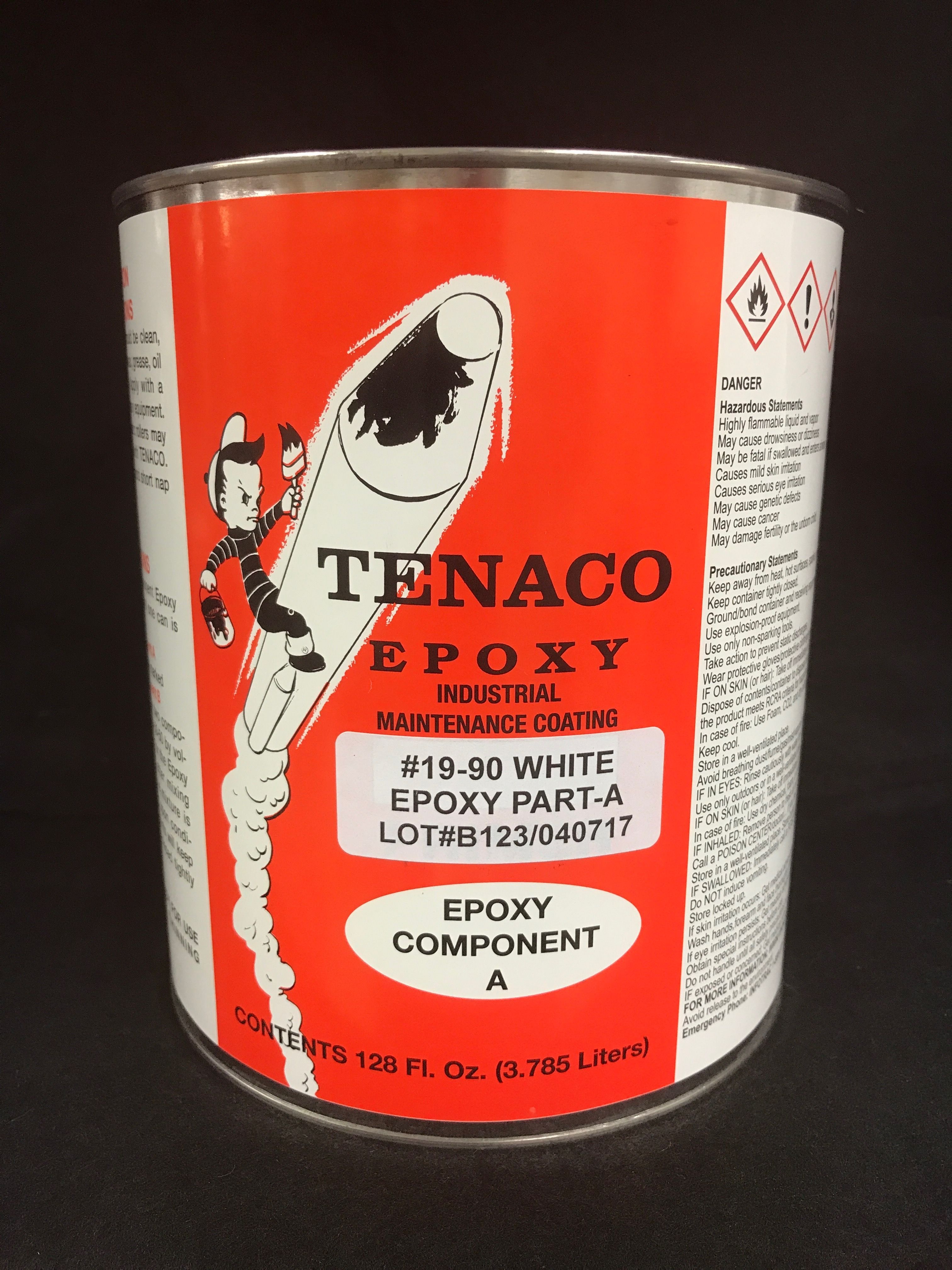 T974 Epoxy Ink Thinner - Gallon