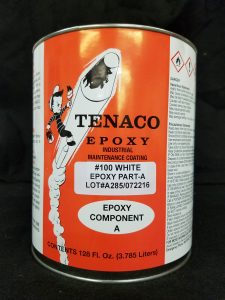 Tenaco epoxy