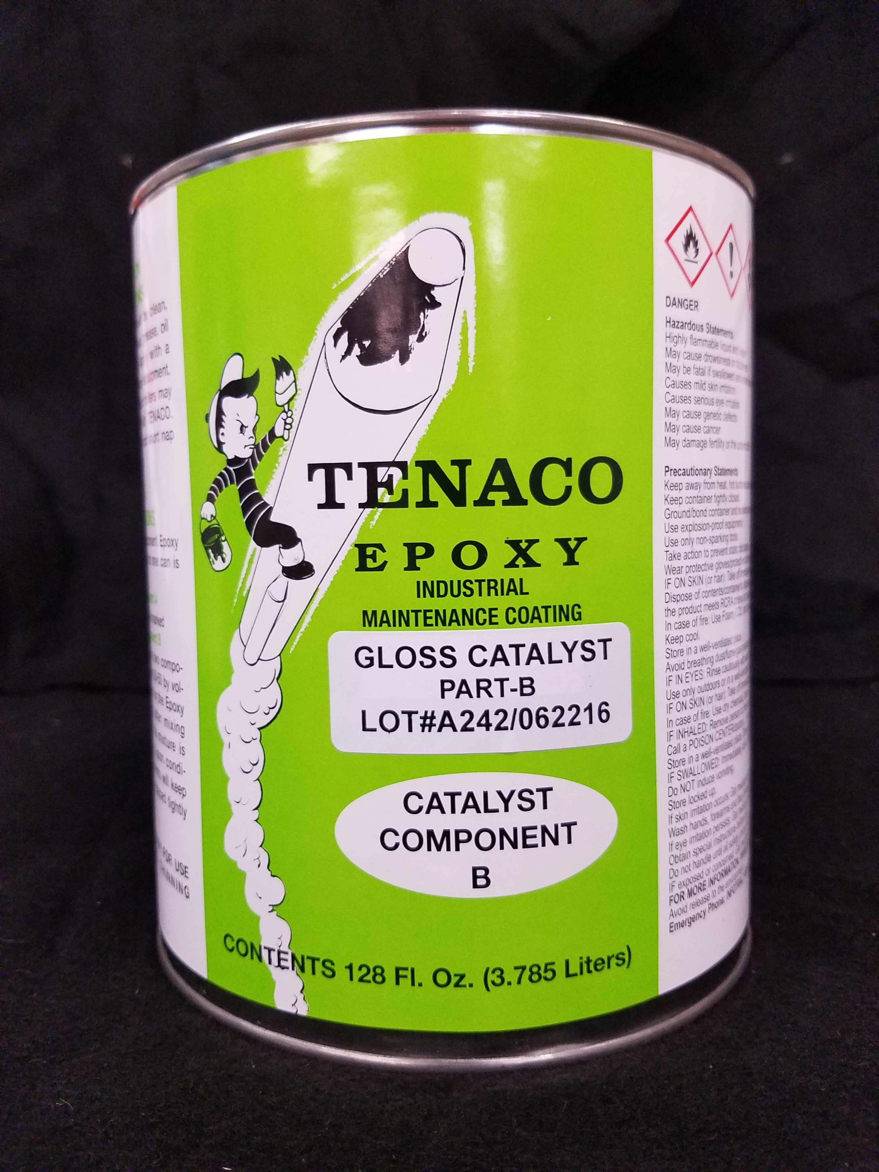 Tenaco Epoxy