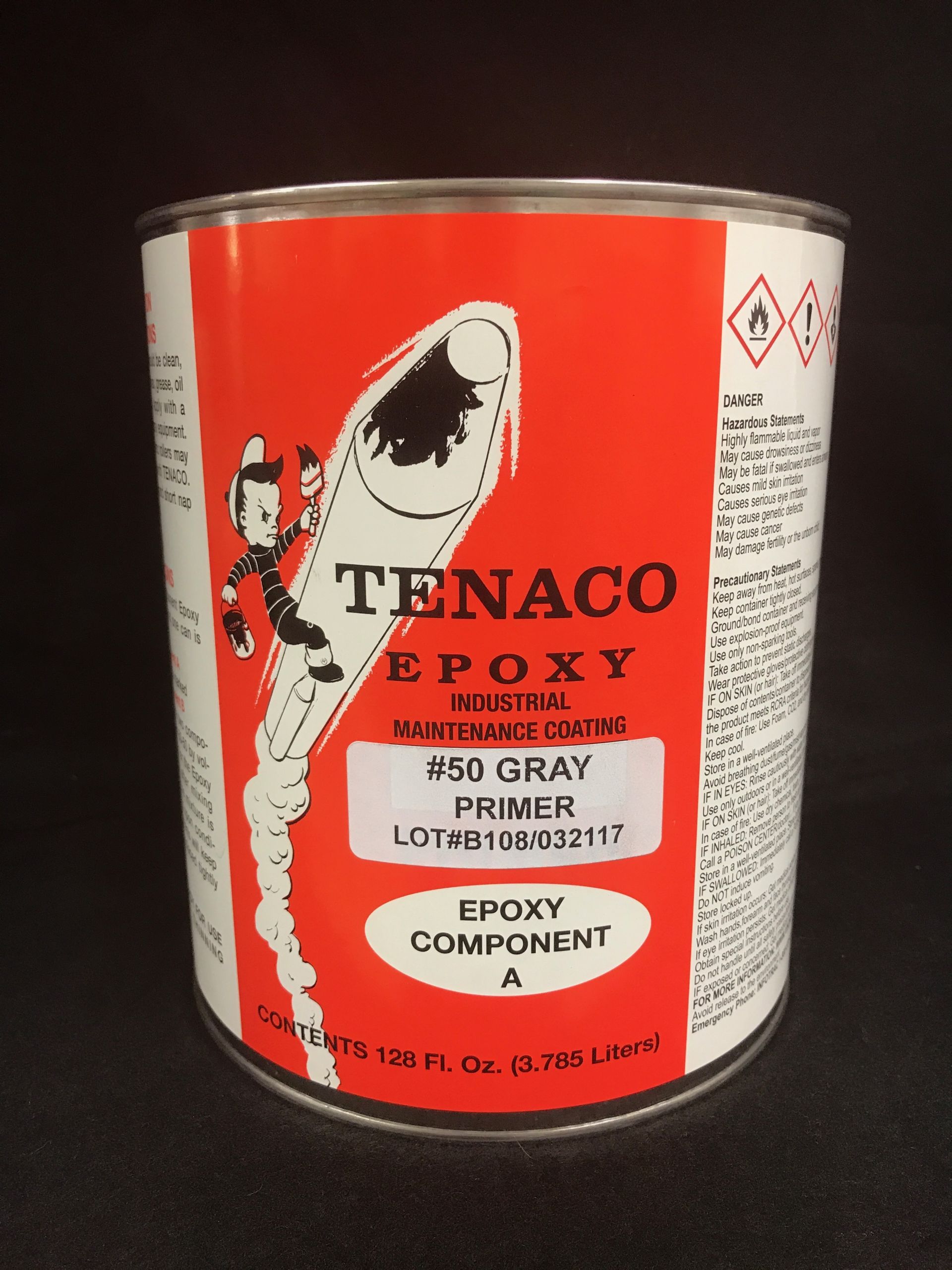 Tenaco Epoxy