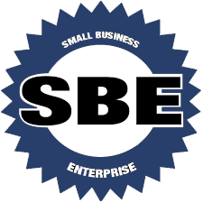 SBE certification