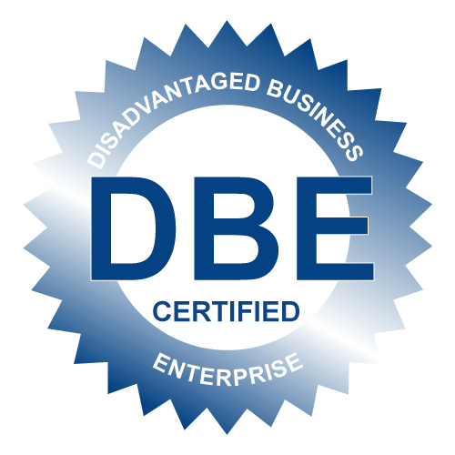 DBE certification